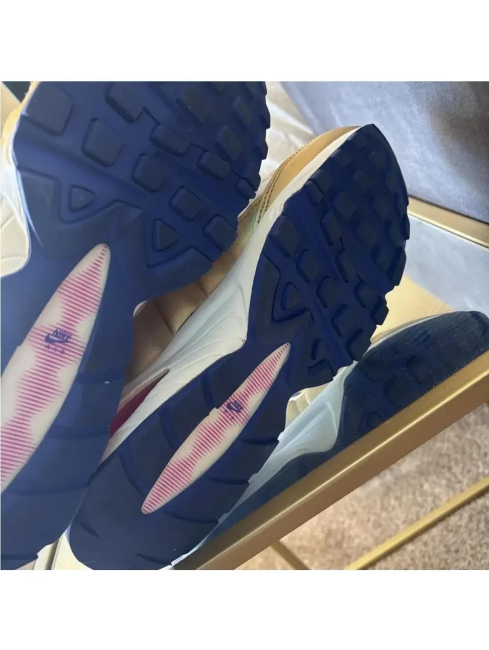 Nike Air max shoes